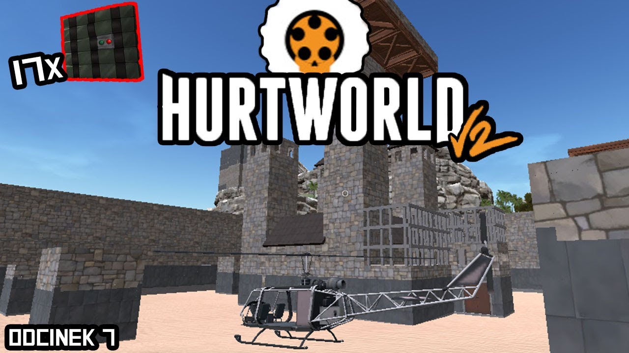 can you play hurtworld single player
